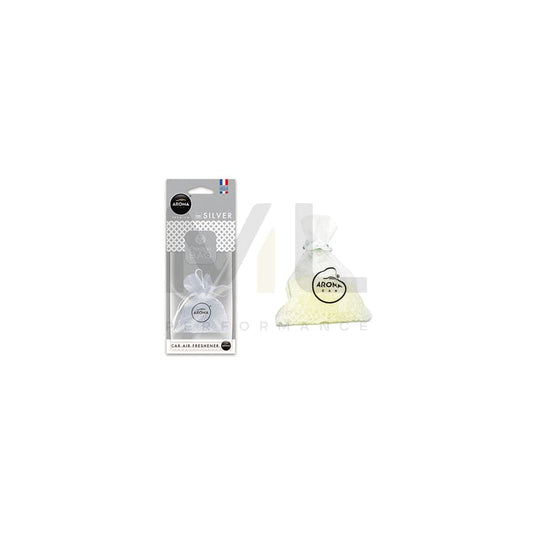 AROMA CAR Prestige Fresh Bag A92514 Car air freshener Bag, Blister Pack | ML Performance Car Parts