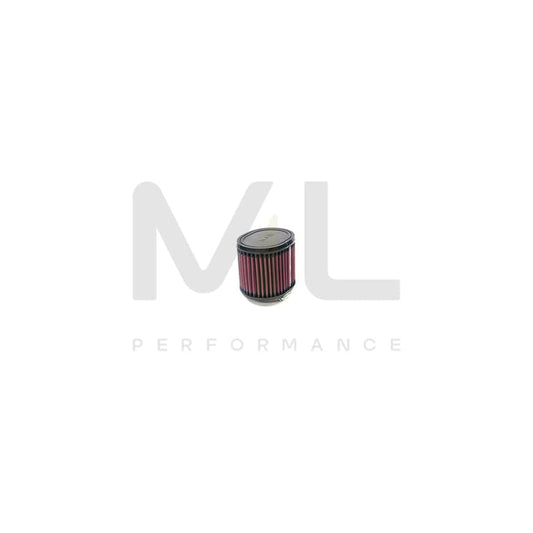 K&N RU-0990 Universal Clamp-On Air Filter | ML Car Parts UK | ML Performance