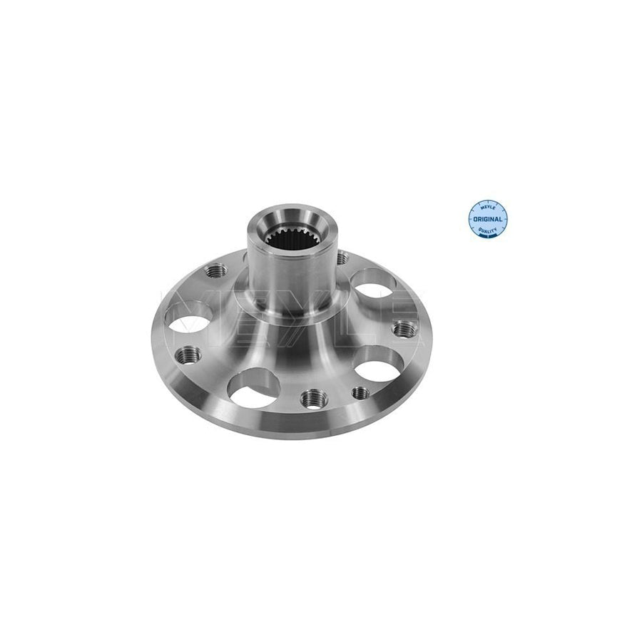 STOSSDAMPFER STOßDÄMPFER 2 STÜCK PAAR VORNE MEYLE 126 623 0050 2PCS I