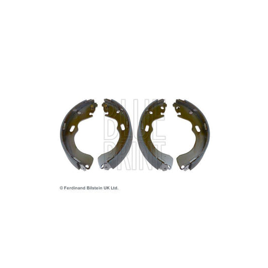 Blue Print ADM54137 Brake Shoe Set