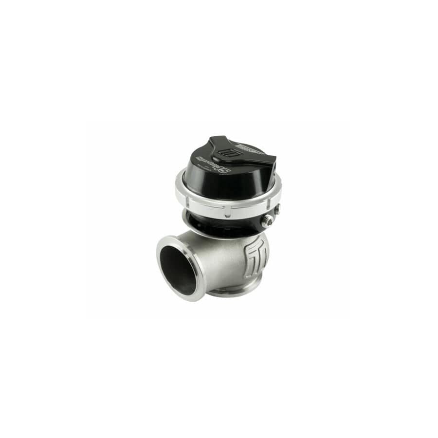 Turbosmart TS-0553-1012 GenV WG45 HyperGate45 14psi Black | ML Performance UK Car Parts