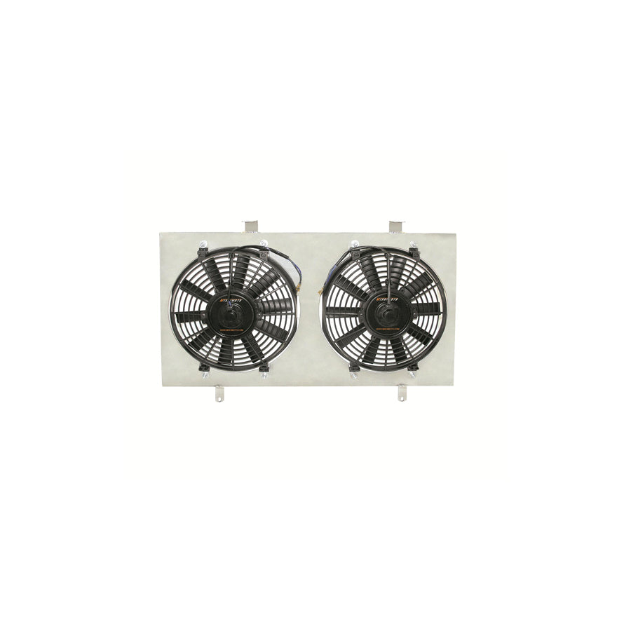 Mishimoto MMFS-S14-95SR Electric Fan and Shroud Kits 
