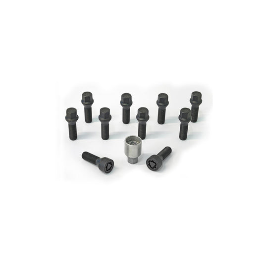 H&R B1452801SET Wheel Bolt | ML Performance UK Car Parts