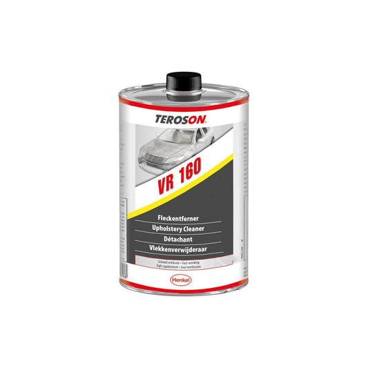 TEROSON VR 160 69799 Textile / Carpet Cleaner | ML Performance UK Car Parts
