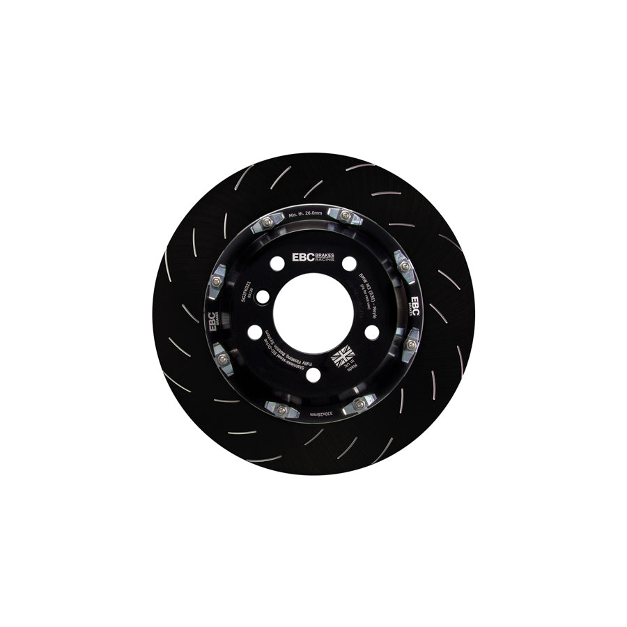 EBC SG2FK-021 BMW 2 Piece Floating Discs 2 | ML Performance UK Car Parts