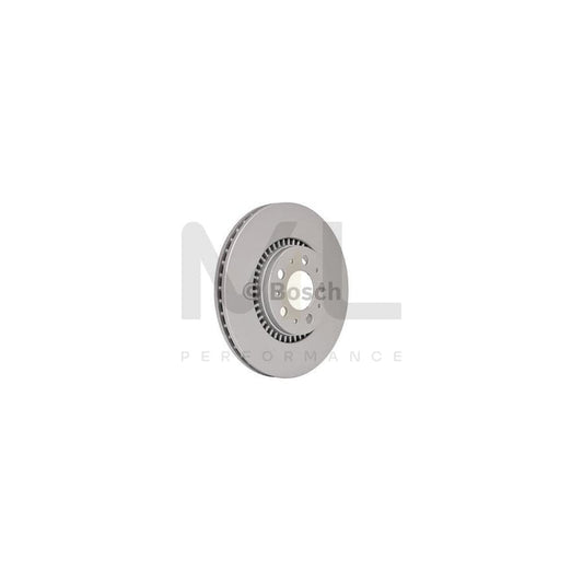 BOSCH 0 986 479 C59 Brake Disc Vented, Coated | ML Performance Car Parts