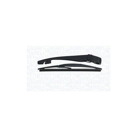Magneti Marelli 000723180040 Wiper Blade For Suzuki Sx4 I Hatchback (Ey, Gy) | ML Performance UK Car Parts