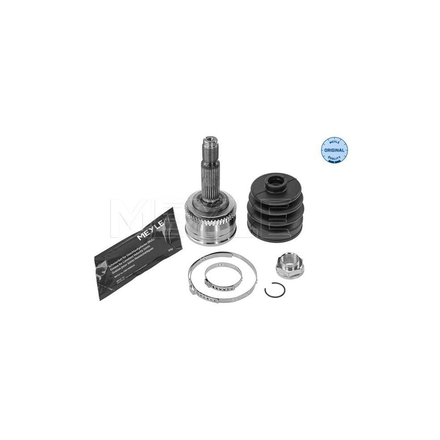 Meyle 37-14 498 0006 Joint Kit, Drive Shaft For Hyundai Getz (Tb)