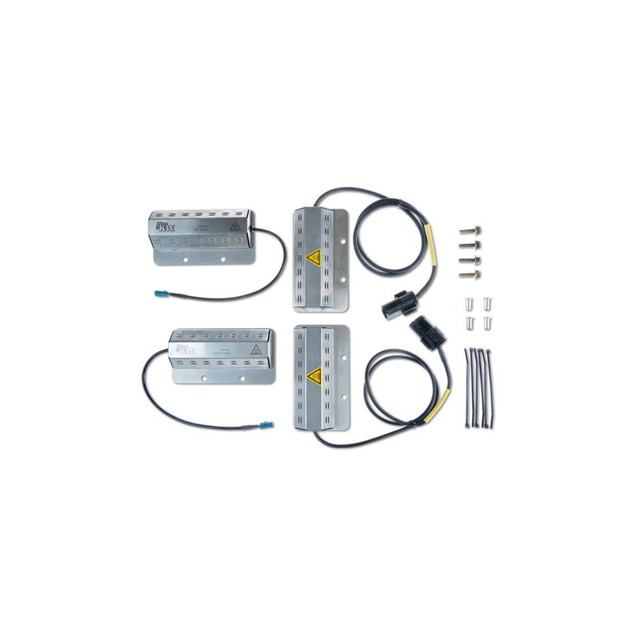 KW 68510118 BMW E65 E66 E67 Cancellation Kit For Electronic Damping 1  | ML Performance UK Car Parts