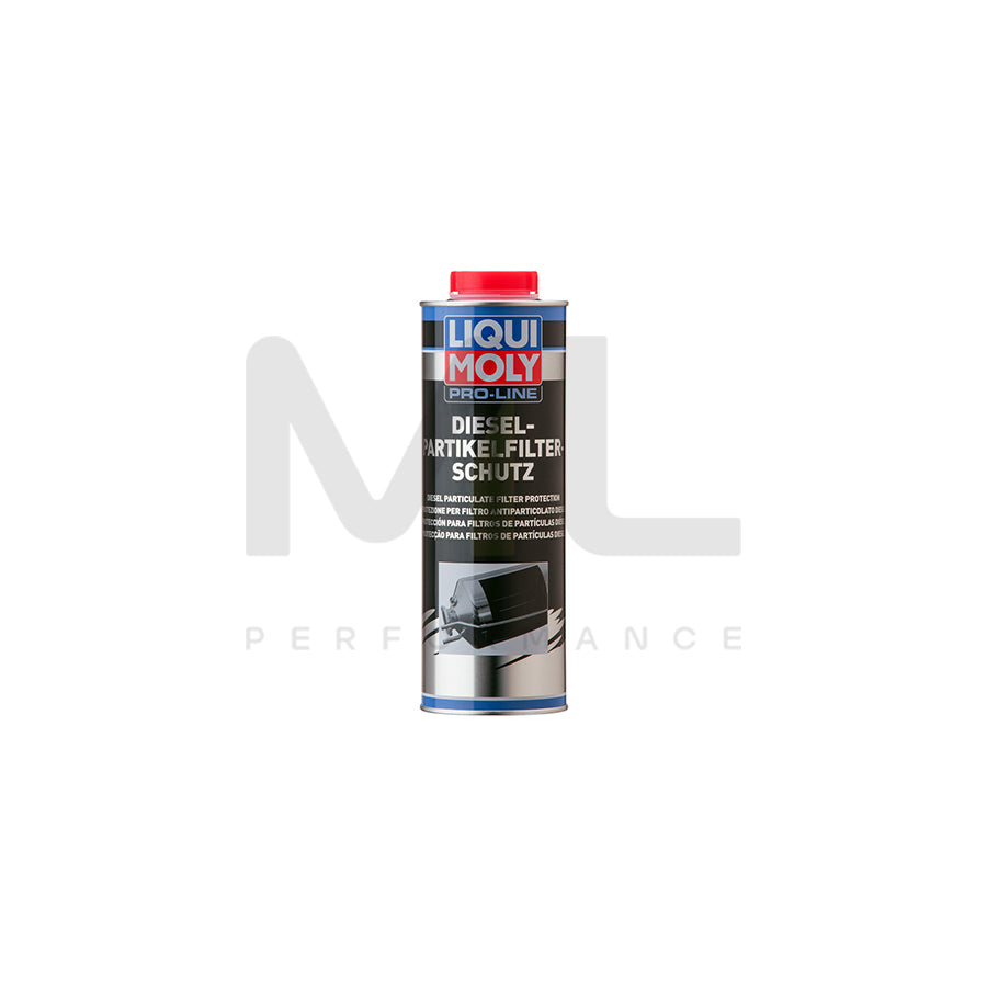 Liqui Moly Pro Line Diesel Particulate Filter Protection 1l