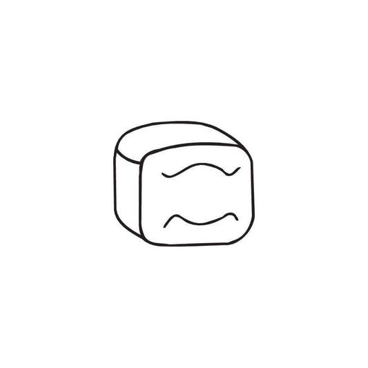 Bosal 255-157 Rubber Strip, Exhaust System