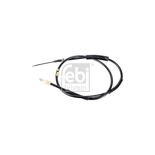 Febi Bilstein 106225 Hand Brake Cable For Ford Mondeo
