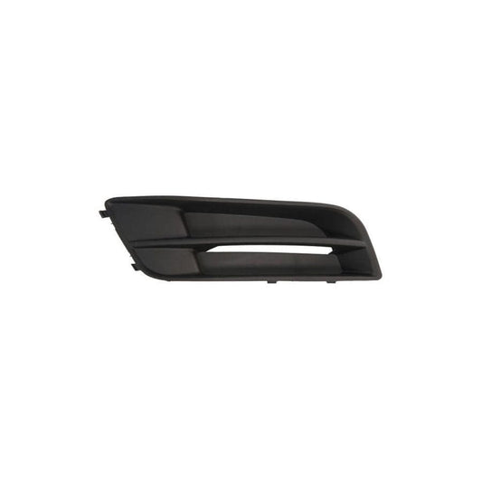 Blic 6502-07-8116916P Bumper Grill For Toyota Corolla