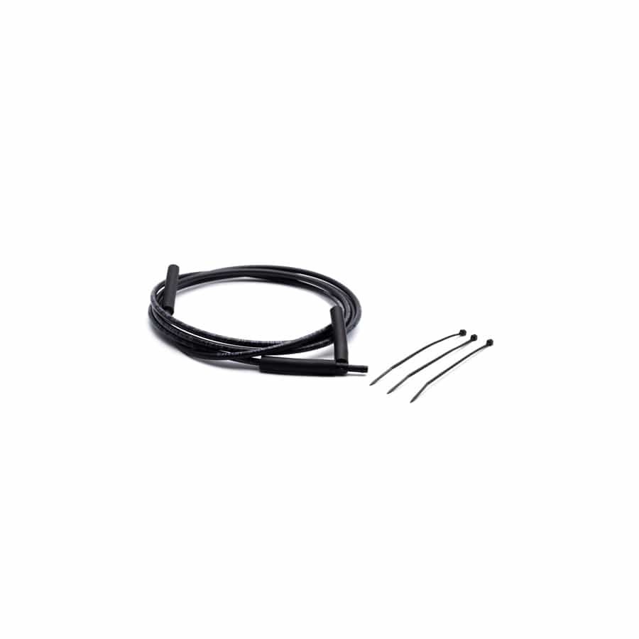 P3 GAUGE P3TUB 5' 5/32" Boost tubing with 5/32" T fitting and 3 zip ties - Connects boost tap to analog boost sensor | ML Performance UK