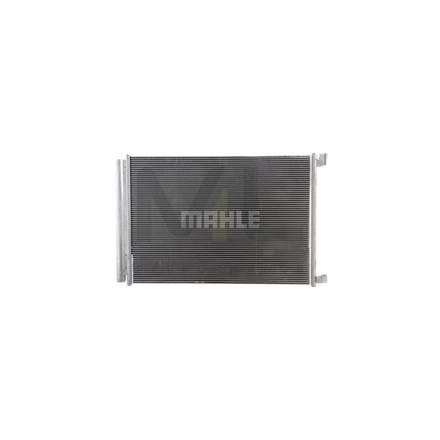MAHLE ORIGINAL AC 412 000P Air conditioning condenser with dryer | ML Performance Car Parts