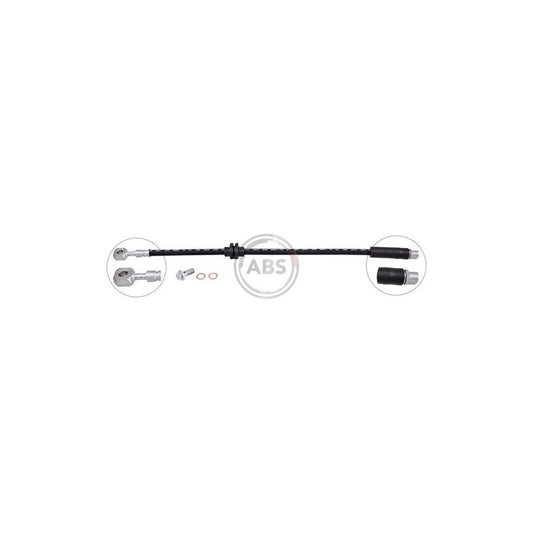 A.B.S. Sl 6588 Brake Hose
