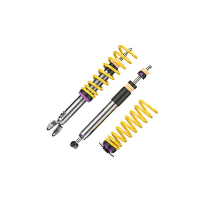 KW 3520825073 Mercedes-Benz W205 Variant 3 Leveling Coilover Kit 2  | ML Performance UK Car Parts