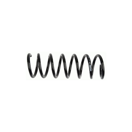 Sachs 994 446 Coil Spring For Volvo V50 (Mw, 545)