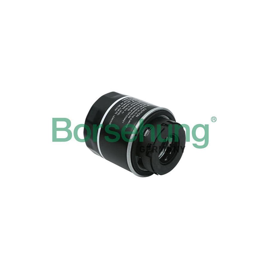 Borsehung B12814 Oil Filter