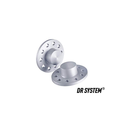 H&R 22556659 TRAK+® Wheel Spacers | ML Performance UK Car Parts