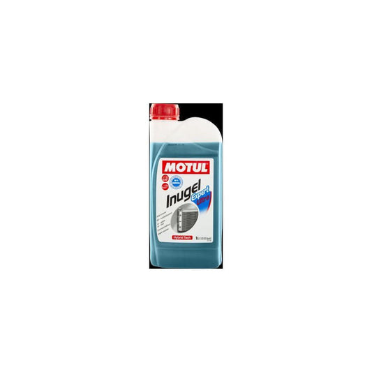 Motul 101079 Antifreeze | ML Performance UK Car Parts