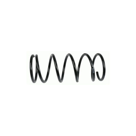 Sachs 996 866 Coil Spring For Subaru Forester I (Sf)