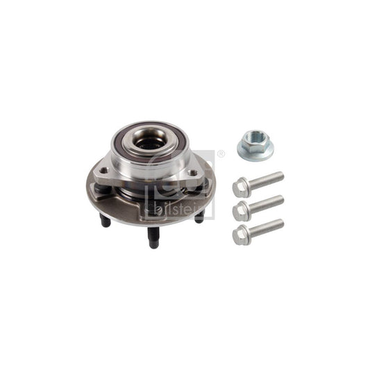 Febi Bilstein 42275 Suspension Arm For Suzuki Super Carry Bus