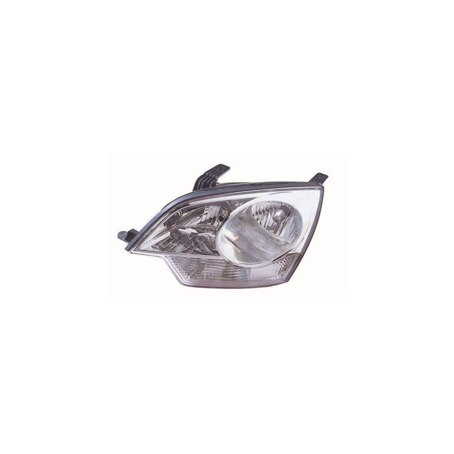 Abakus 4421154RMLDEM Headlight For Opel Antara (L07) | ML Performance UK