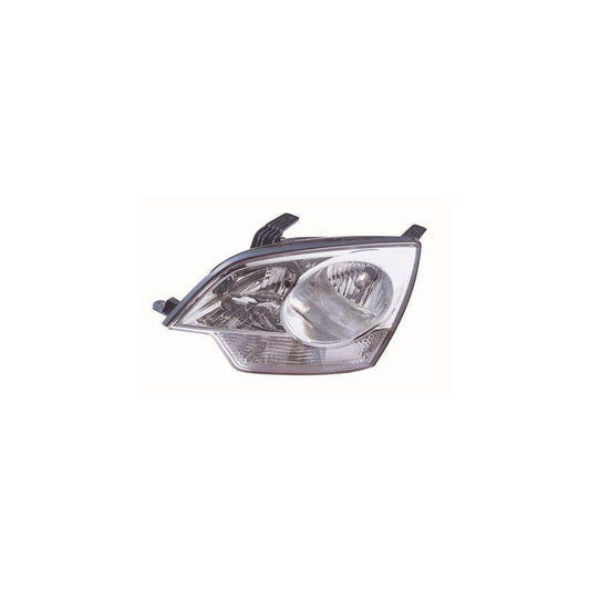 Abakus 4421154RMLDEM Headlight For Opel Antara (L07) | ML Performance UK
