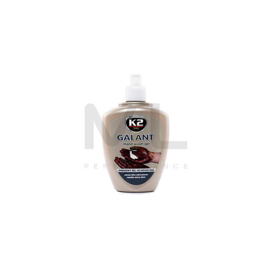 K2 W511 Hand cleaner Contents: 500ml | ML Performance Car Parts