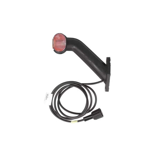 Aspock Superpoint Ii 31-3407-084 Side Marker Light