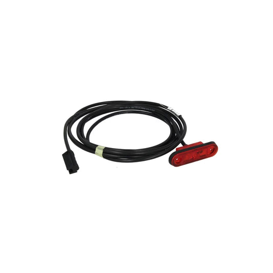 Aspock Posipoint Ii 31-7204-027 Side Marker Light