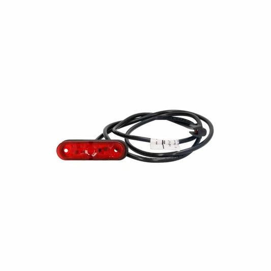 Aspock Posipoint Ii 31-7204-017 Taillight