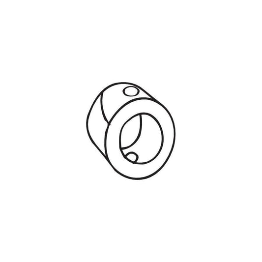 Bosal 255-267 Rubber Strip, Exhaust System