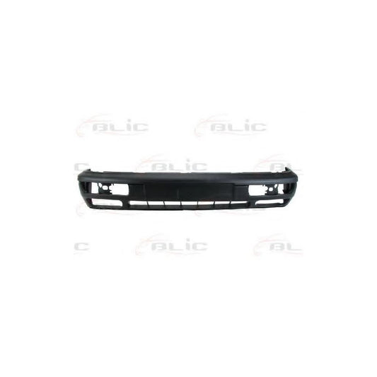 Blic 5510-00-9522901P Bumper For VW Golf