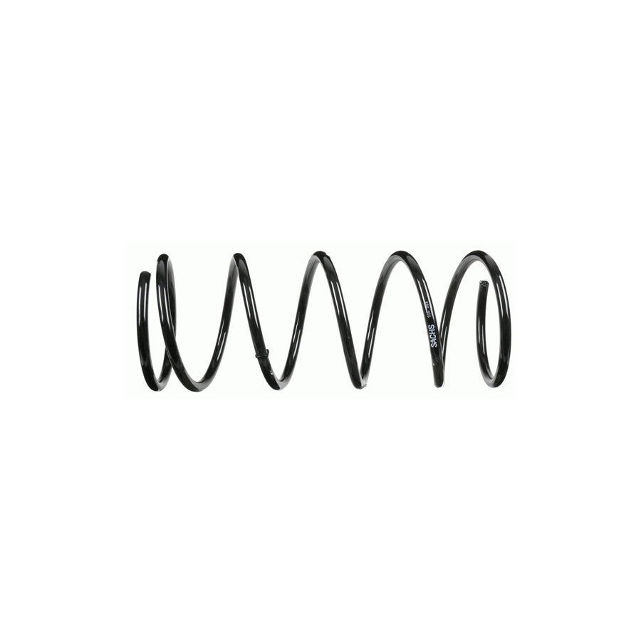 Sachs 996 868 Coil Spring For Subaru Forester I (Sf)