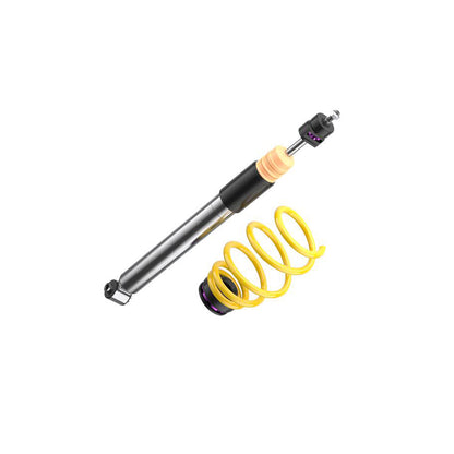 KW 352088000R VW Golf VII Variant 3 Leveling Coilover Kit 6  | ML Performance UK Car Parts