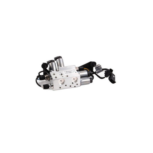 Genuine BMW 37206781488 E60 E64 Valve Block (Inc. 630i, 530d & 530i)