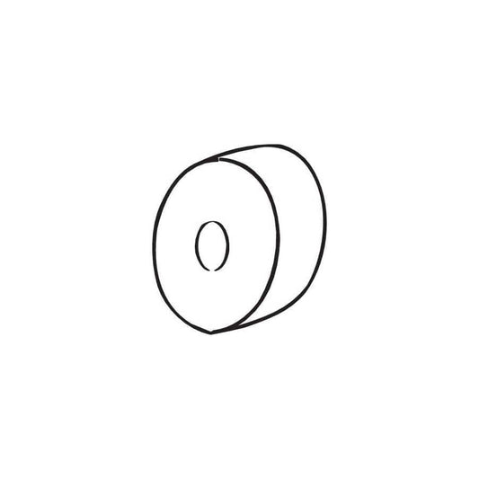 Bosal 255-299 Rubber Strip, Exhaust System