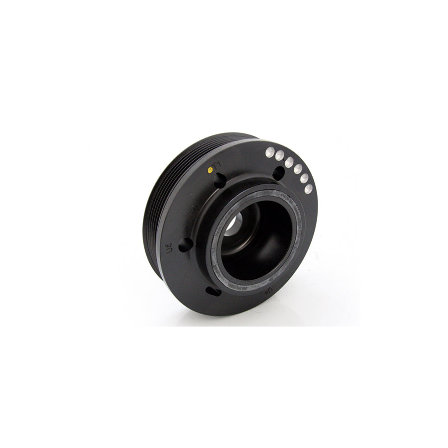 Genuine Porsche Crankshaft Pulley Dampener Porsche 997 1 2S / 997 1 4S | ML Performance UK Car Parts