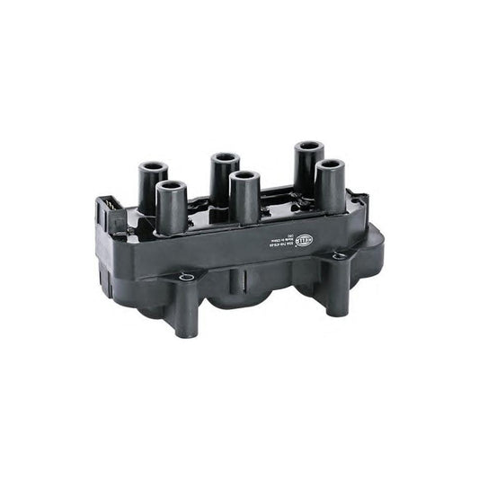 Hella 5DA 358 000-031 Ignition Coil