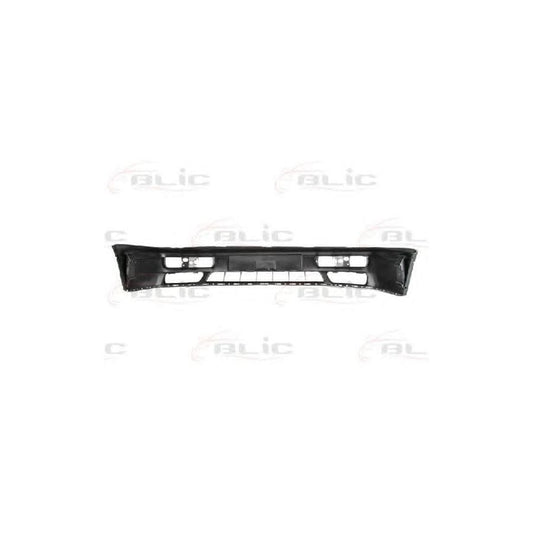 Blic 5510-00-9522900P Bumper For VW Golf