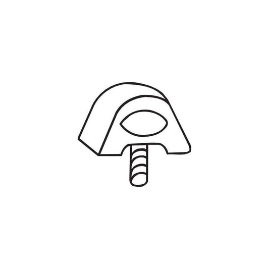 Bosal 255-315 Rubber Strip, Exhaust System For Alfa Romeo 33 Hatchback (907A)