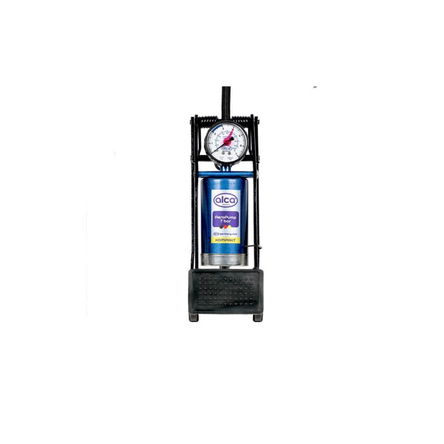 Alca 201200 FOOT PUMP | ML Performance UK UK