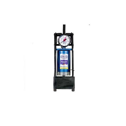 Alca 201200 FOOT PUMP | ML Performance UK UK