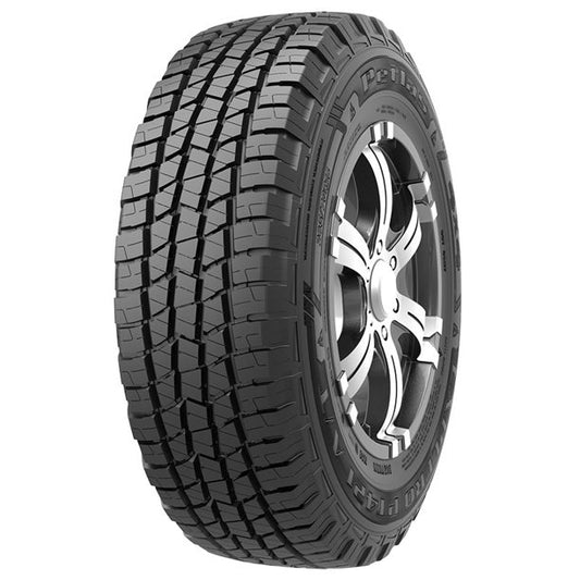 Petlas Explero PT421 265/60 R18 114T SUV Summer Tyre | ML Performance UK Car Parts