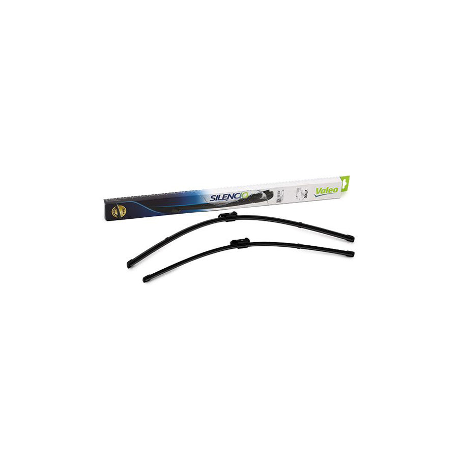Valeo Silencio X.Trm 577900 Wiper Blade For Opel Astra | ML Performance UK Car Parts