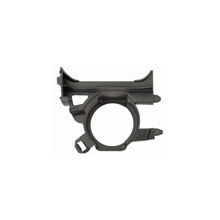 Abakus 5512505RUD Bumper Grill For Renault Clio | ML Performance UK