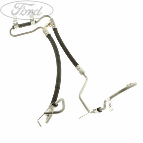 GENUINE FORD 1127273 STEERING TUBES/PIPES/HOSES | ML Performance UK