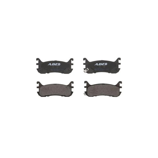ABE C23009ABE Brake Pad Set